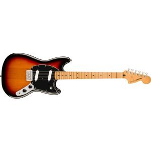 Fender Player II Mustang 3-Color Sunburst