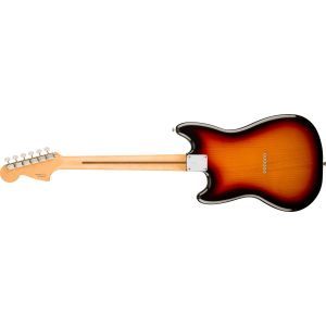 Fender Player II Mustang 3-Color Sunburst