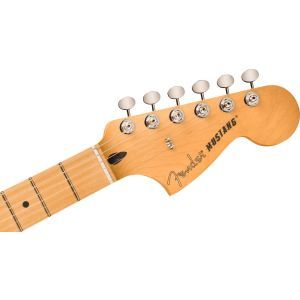 Fender Player II Mustang 3-Color Sunburst