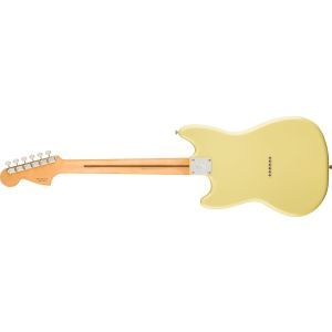 Fender Player II Mustang Hialeah Yellow