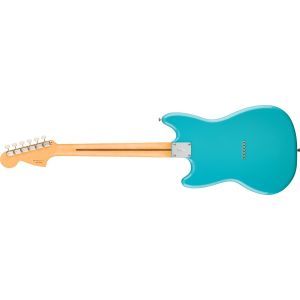 Fender Player II Mustang Aquatone Blue