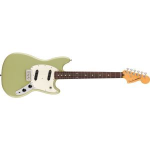 Fender Player II Mustang Birch Green