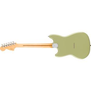 Fender Player II Mustang Birch Green