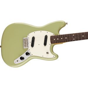 Fender Player II Mustang Birch Green