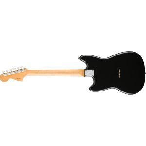 Fender Player II Mustang Black