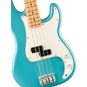 Fender Player II Precision Bass Aquatone Blue