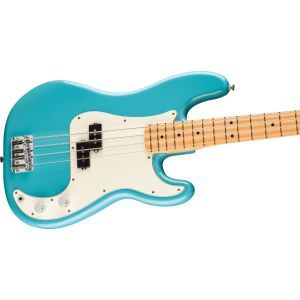 Fender Player II Precision Bass Aquatone Blue