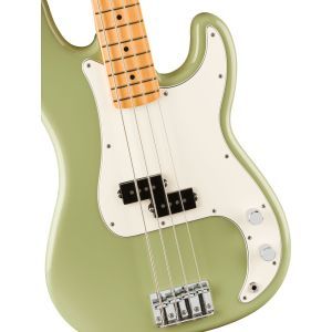 Fender Player II Precision Bass Birch Green