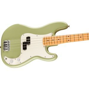 Fender Player II Precision Bass Birch Green