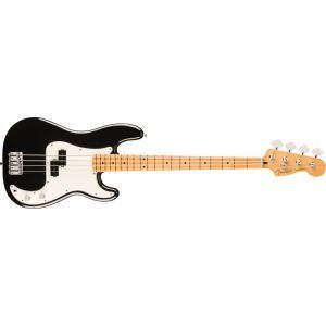 Fender Player II Precision Bass Black