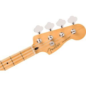 Fender Player II Precision Bass Black