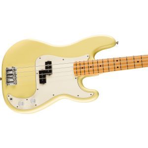 Fender Player II Precision Bass Hialeah Yellow