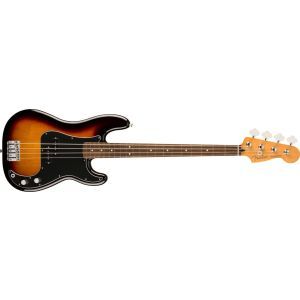 Fender Player II Precision Bass 3-Color Sunburst