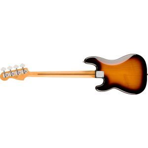 Fender Player II Precision Bass 3-Color Sunburst