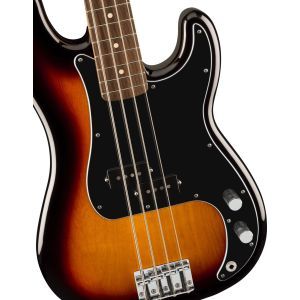 Fender Player II Precision Bass 3-Color Sunburst