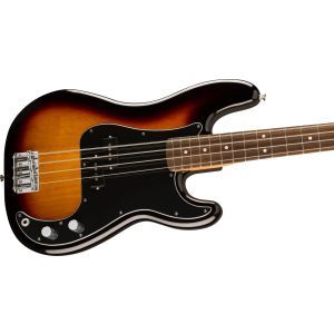 Fender Player II Precision Bass 3-Color Sunburst