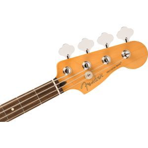 Fender Player II Precision Bass 3-Color Sunburst