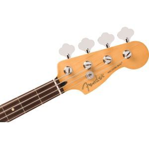 Fender Player II Precision Bass Coral Red