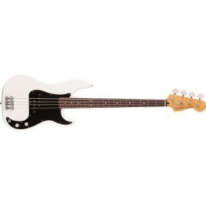 Fender Player II Precision Bass Polar White