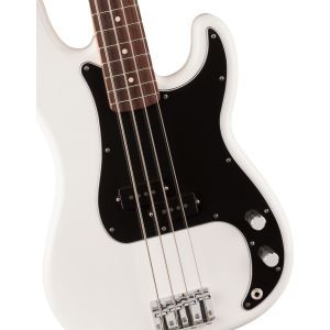 Fender Player II Precision Bass Polar White