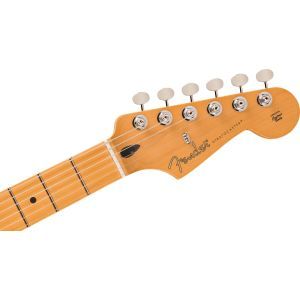 Fender Player II Stratocaster HSS Aged Cherry Burst