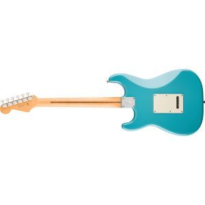 Fender Player II Stratocaster HSS Aquatone Blue