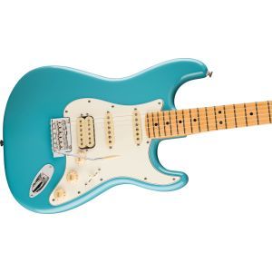 Fender Player II Stratocaster HSS Aquatone Blue