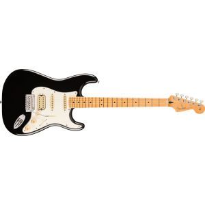 Fender Player II Stratocaster HSS Black