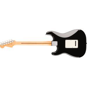 Fender Player II Stratocaster HSS Black