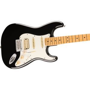 Fender Player II Stratocaster HSS Black