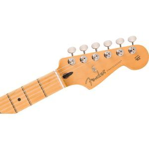 Fender Player II Stratocaster HSS Black