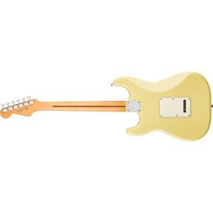 Fender Player II Stratocaster HSS Hialeah Yellow