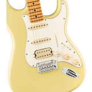 Fender Player II Stratocaster HSS Hialeah Yellow