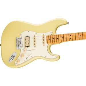 Fender Player II Stratocaster HSS Hialeah Yellow