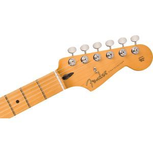 Fender Player II Stratocaster HSS Hialeah Yellow