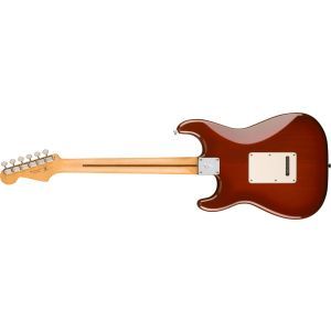 Fender Player II Stratocaster HSS Transparent Mocha Burst