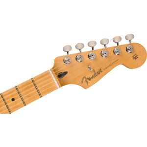 Fender Player II Stratocaster HSS Transparent Mocha Burst