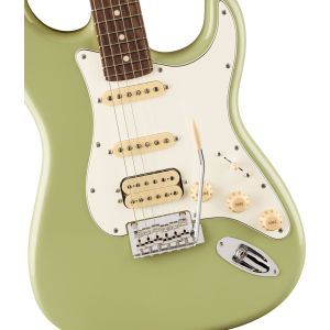 Fender Player II Stratocaster HSS Birch Green