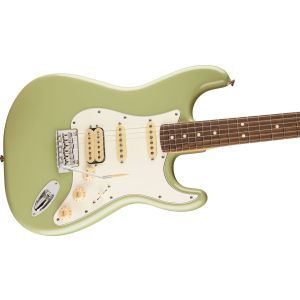 Fender Player II Stratocaster HSS Birch Green