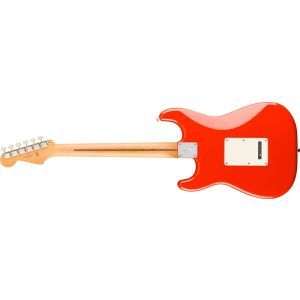 Fender Player II Stratocaster HSS Coral Red