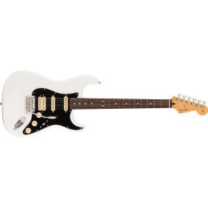 Fender Player II Stratocaster HSS Polar White