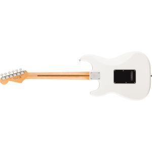 Fender Player II Stratocaster HSS Polar White