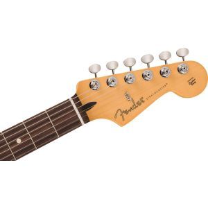 Fender Player II Stratocaster HSS Polar White