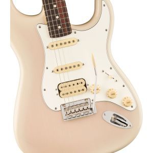 Fender Player II Stratocaster HSS White Blonde