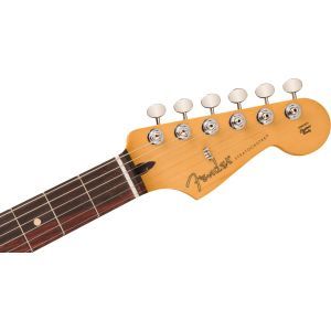 Fender Player II Stratocaster HSS White Blonde