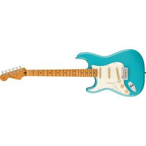 Fender Player II Stratocaster Left-Handed Aquatone Blue