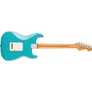 Fender Player II Stratocaster Left-Handed Aquatone Blue