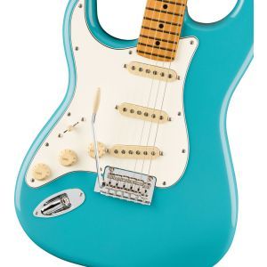 Fender Player II Stratocaster Left-Handed Aquatone Blue