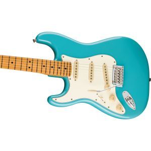 Fender Player II Stratocaster Left-Handed Aquatone Blue