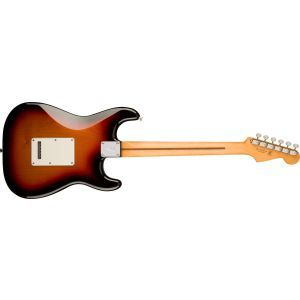 Fender Player II Stratocaster Left-Handed 3-Color Sunburst